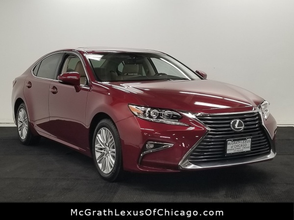 Lexus ES 2016 $32998.00 incacar.com