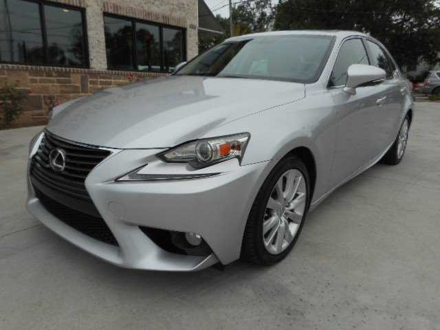 Lexus IS 2014 $19950.00 incacar.com