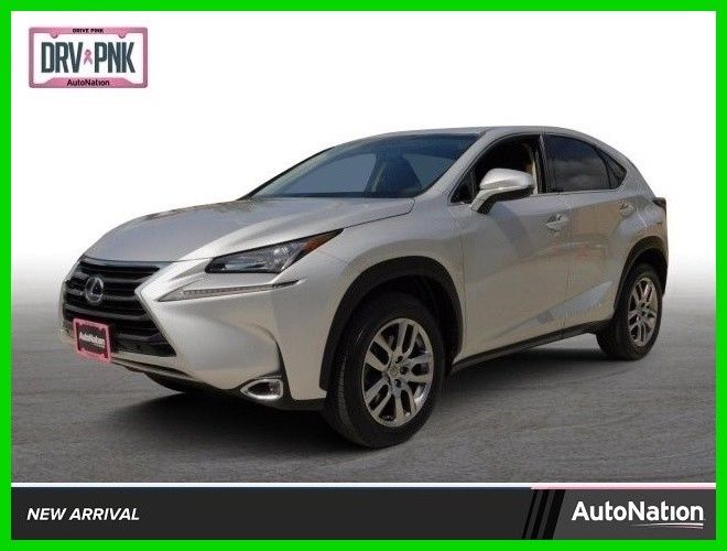 Lexus NX 2015 $26991.00 incacar.com