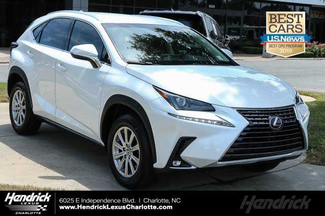 Lexus NX 2018 $35292.00 incacar.com