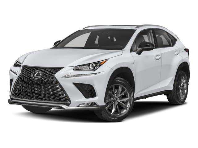Lexus NX 2018 $35925.00 incacar.com