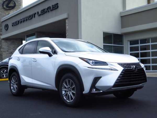 Lexus NX 2019 $39009.00 incacar.com