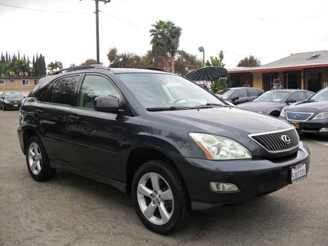 Lexus RX 2004 $7999.00 incacar.com