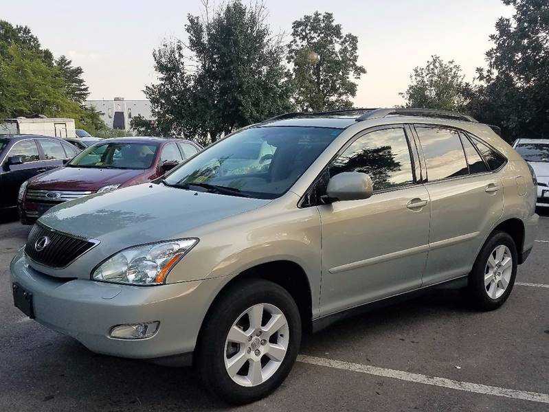 Lexus RX 2005 $6999.00 incacar.com
