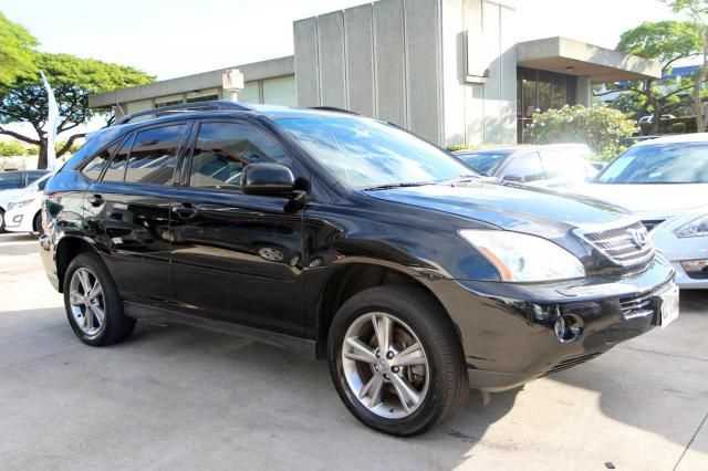 Lexus RX 2006 $10999.00 incacar.com