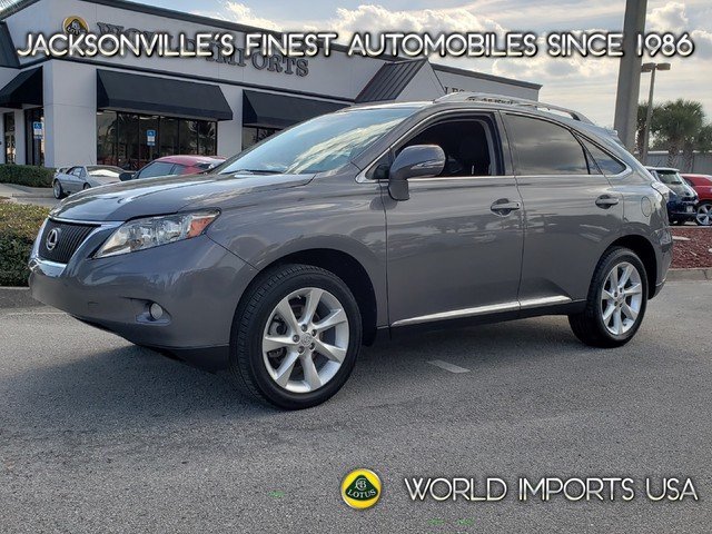 Lexus RX 2012 $18900.00 incacar.com