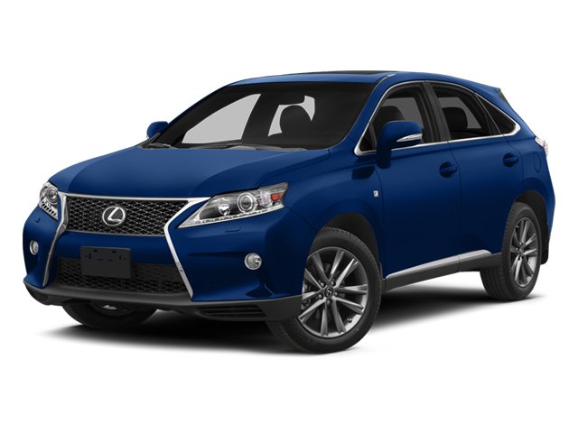 Lexus RX 2013 $24900.00 incacar.com