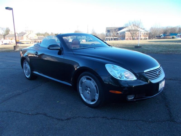 Lexus SC 2003 $10999.00 incacar.com