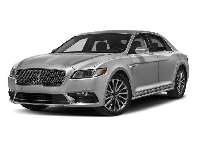 Lincoln Continental 2018 $63610.00 incacar.com