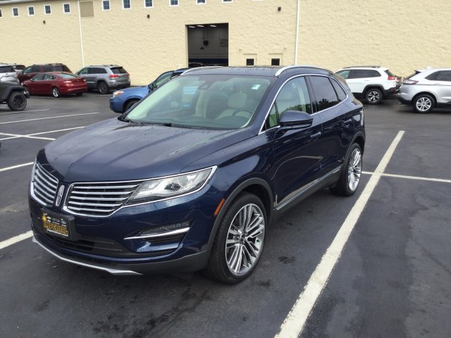 Lincoln MKC 2015 $29855.00 incacar.com