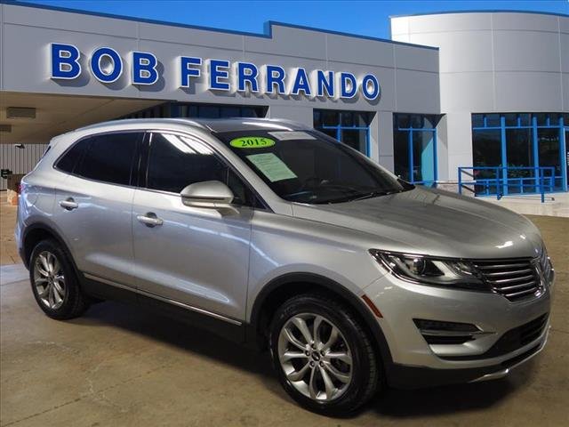 Lincoln MKC 2015 $25998.00 incacar.com