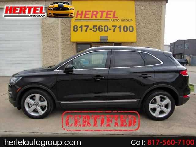 Lincoln MKC 2016 $17990.00 incacar.com