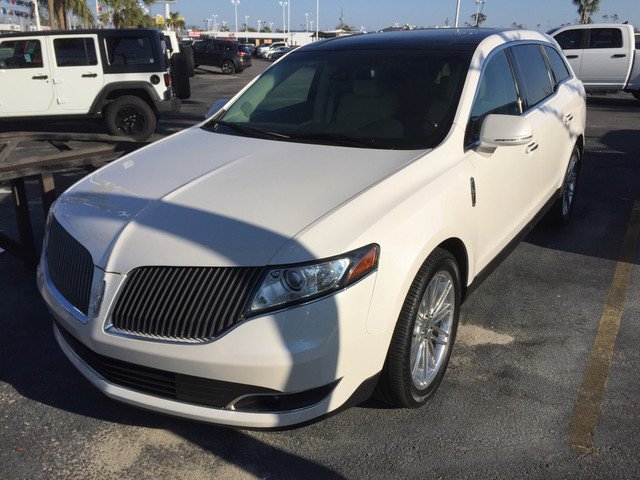 Lincoln MKT 2014 $22998.00 incacar.com