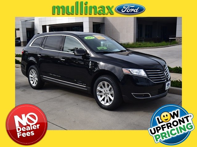 Lincoln MKT 2017 $22000.00 incacar.com