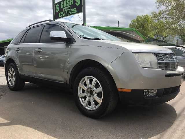 Lincoln MKX 2008 $2950.00 incacar.com