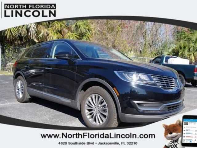 Lincoln MKX 2016 $24988.00 incacar.com