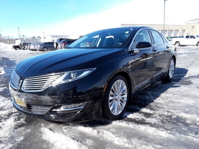 Lincoln MKZ 2016 $27855.00 incacar.com
