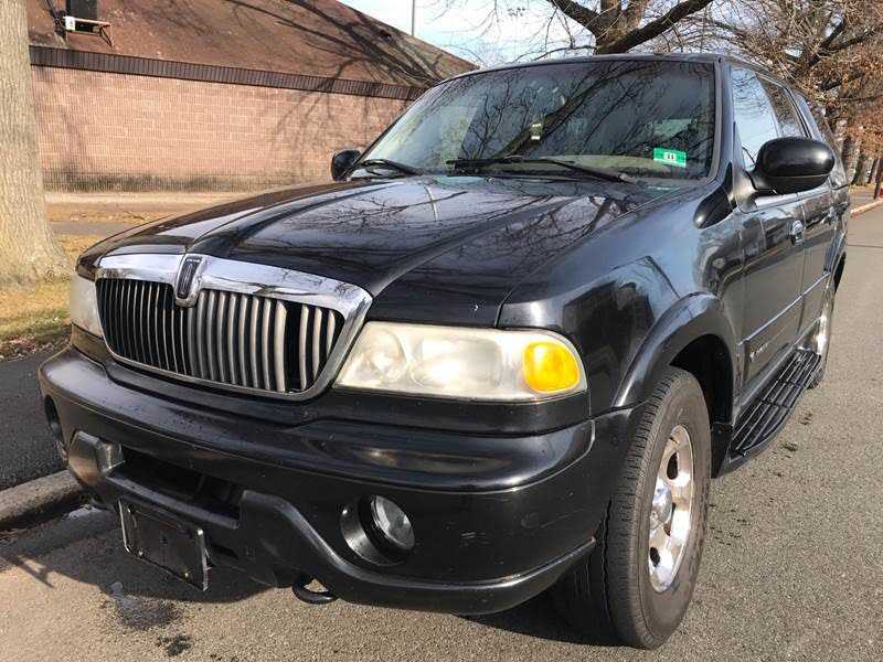 Lincoln Navigator 2001 $1499.00 incacar.com