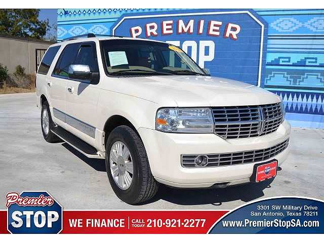 Lincoln Navigator 2008 $5990.00 incacar.com