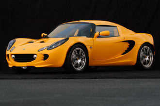 Lotus Elise 2005 $37950.00 incacar.com