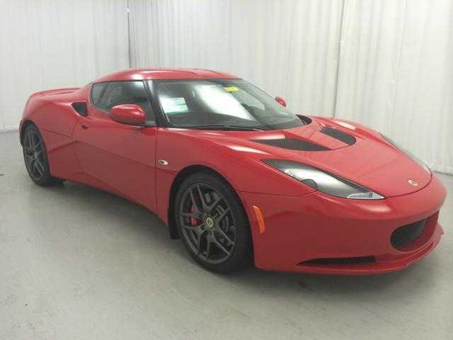 Lotus Evora 2014 $64990.00 incacar.com