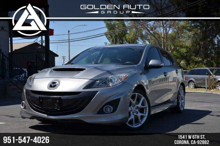 MAZDA 3 2012 $12999.00 incacar.com