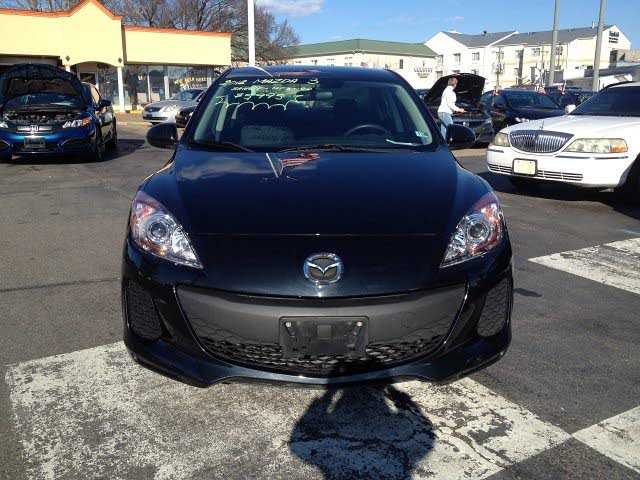 MAZDA 3 2012 $5995.00 incacar.com