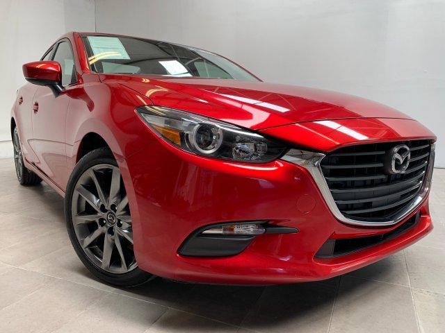 MAZDA 3 2018 $16888.00 incacar.com