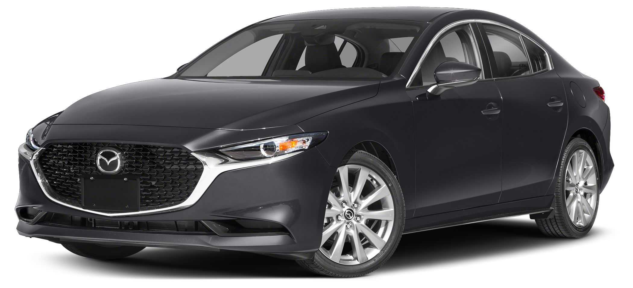MAZDA 3 2019 $24321.00 incacar.com