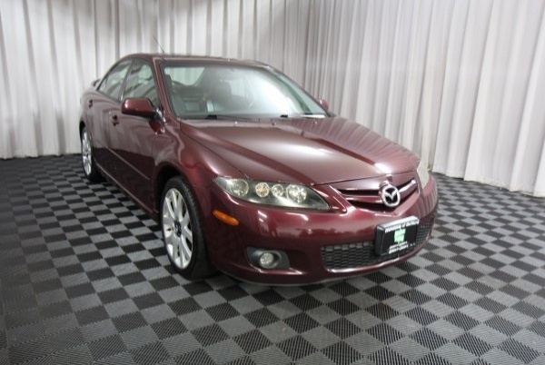 MAZDA 6 2006 $3799.00 incacar.com