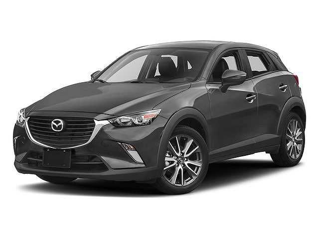 MAZDA CX-3 2017 $19100.00 incacar.com