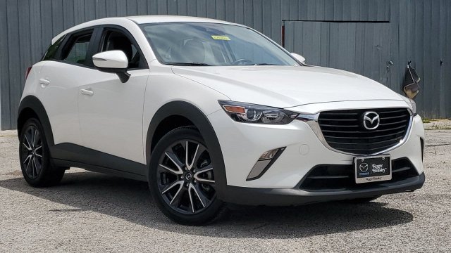 MAZDA CX-3 2018 $17991.00 incacar.com