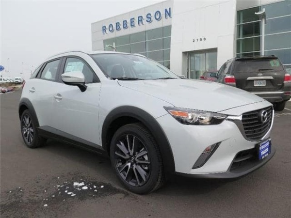 MAZDA CX-3 2018 $27457.00 incacar.com