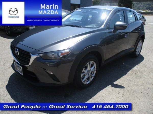 MAZDA CX-3 2019 $20488.00 incacar.com