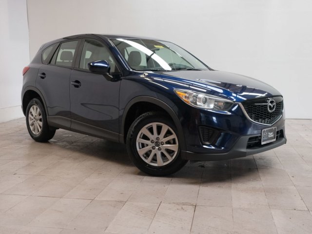 MAZDA CX-5 2013 $13991.00 incacar.com