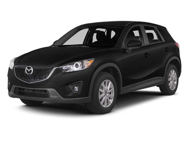 MAZDA CX-5 2014 $27315.00 incacar.com