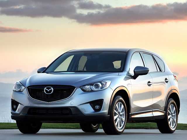 MAZDA CX-5 2014 $10957.00 incacar.com