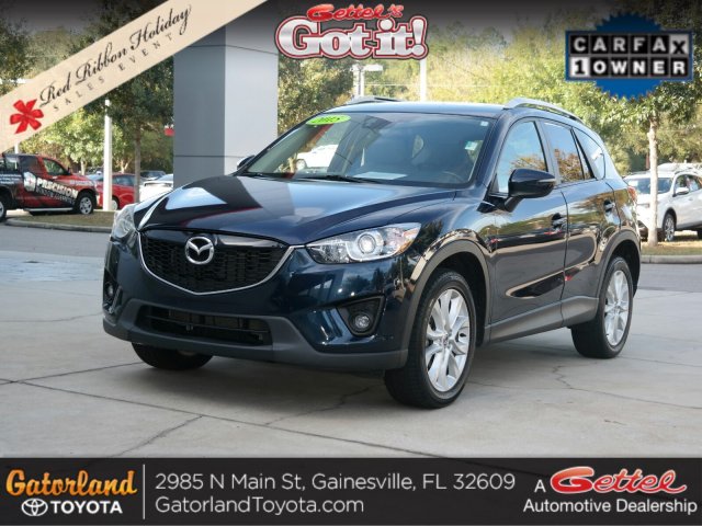 MAZDA CX-5 2015 $15254.00 incacar.com