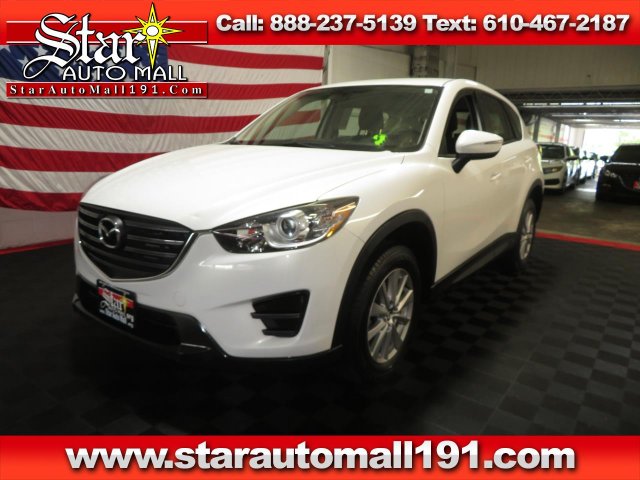 MAZDA CX-5 2016 $17955.00 incacar.com