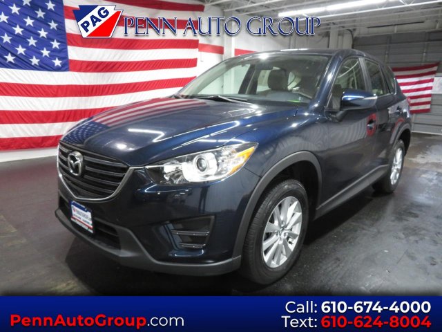 MAZDA CX-5 2016 $15995.00 incacar.com