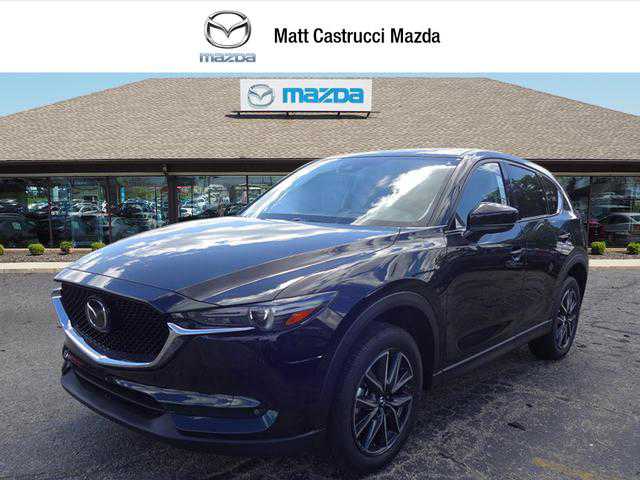 MAZDA CX-5 2017 $33520.00 incacar.com