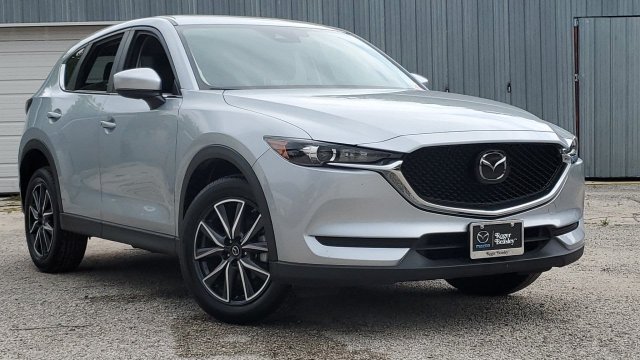 MAZDA CX-5 2018 $21991.00 incacar.com