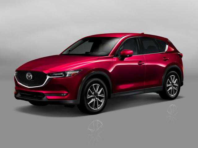 MAZDA CX-5 2018 $23500.00 incacar.com