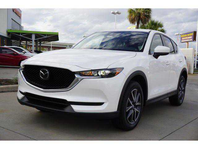 MAZDA CX-5 2018 $27303.00 incacar.com