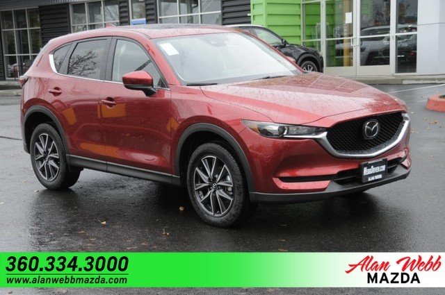 MAZDA CX-5 2018 $30305.00 incacar.com