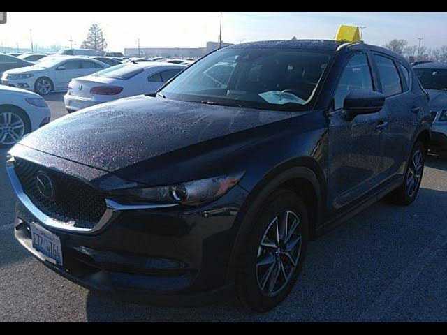 MAZDA CX-5 2018 $2930100.00 incacar.com