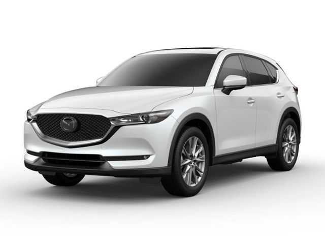 MAZDA CX-5 2019 $360665.00 incacar.com
