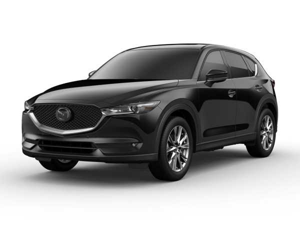 MAZDA CX-5 2019 $37135.00 incacar.com