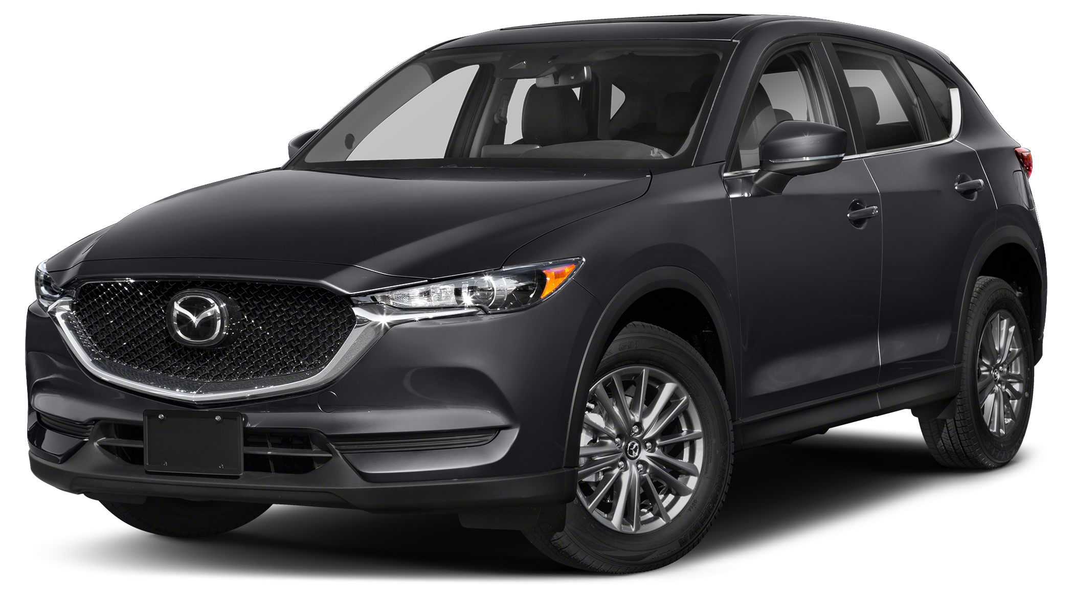 MAZDA CX-5 2019 $31210.00 incacar.com