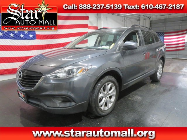 MAZDA CX-9 2014 $15895.00 incacar.com
